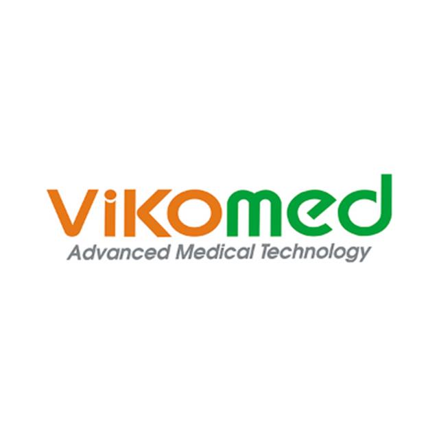 Thiết bị Y tế kỹ thuật số Vikomed