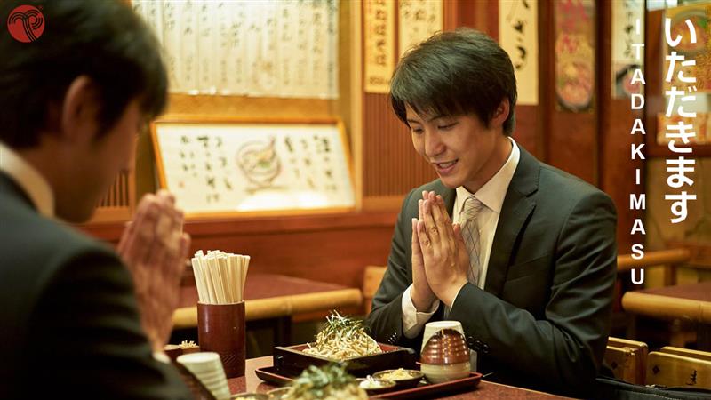 6 nguyên tắc ẩm thực khi tổ chức sự kiện cho Nhật Bản